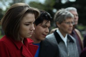 Still from Relative Eternity.