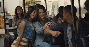 McKale Jude Bingham in Reboot (2022)