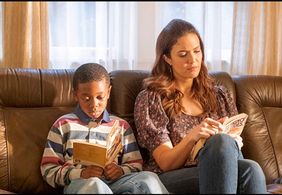 Ca'Ron Jaden Coleman