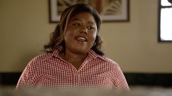 Cherinda Kincherlow, Nobodies, Janeane