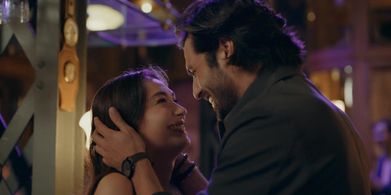 Neslihan Atagül in Oh Belinda (2023)