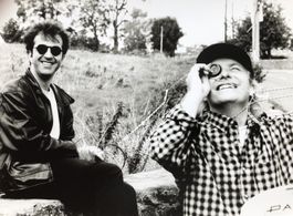 FELICIA’S JOURNEY with Atom Egoyan