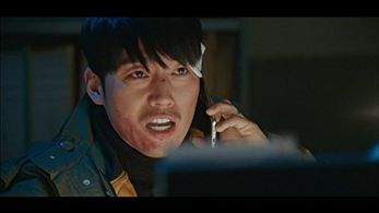 Jang Hyuk in Voice (2017)