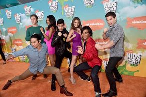 Kids' Choice Awards 2016