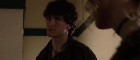 Ryan Paynter in Echoes