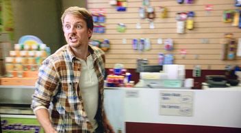 Alex Weed in iZombie (2015)