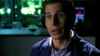 Jon Wellner in CSI: Crime Scene Investigation (2000)