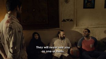 Still of Peter Karas in 