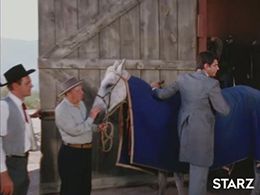 J. Pat O'Malley in Death Valley Days (1952)