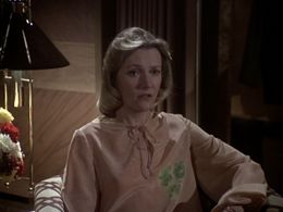 Susan Woollen in The Hardy Boys/Nancy Drew Mysteries (1977)