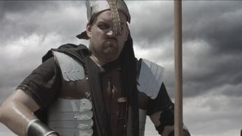 Jerald Sokolowski in David and Goliath (2015)