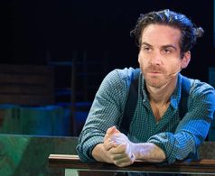 Jye Frasca in Syncopation