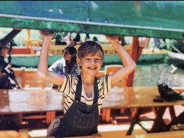 Remind Me - Mexico City, Mexico