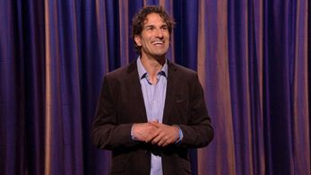 Gary Gulman in Conan (2010)