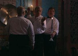 Mikhail Zhigalov in Ne rodis krasivoy (2005)