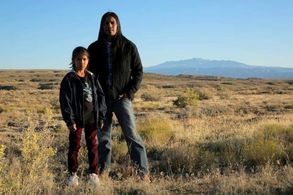 Lullaby Road - Kent Youngblood and James Anderson