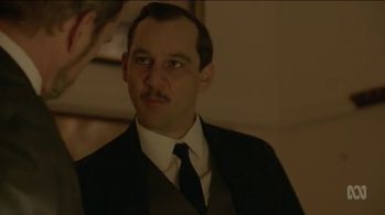 Doctor Blake Mysteries