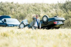 Tom Van Bauwel in Amigo's (2017)