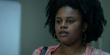 Tiffany Williams in CW's Black Lightning