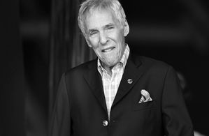 Burt Bacharach in Burt Bacharach: A Life in Song (2015)