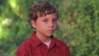 Tanner Maguire in Ghost Whisperer (2005)