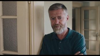 Jirí Langmajer in Mothers (2021)