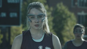 Hannah Kasulka in The Exorcist (2016)