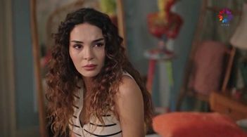 Ebru Sahin in Miracle of Love (2023)
