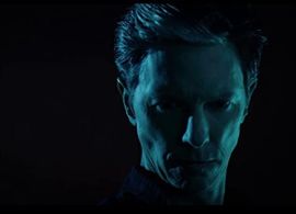 Jonathan Kells Phillips in “Exile Is A Dream” and “Condor”