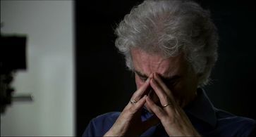 Jean-Louis Blondeau in Man on Wire (2008)