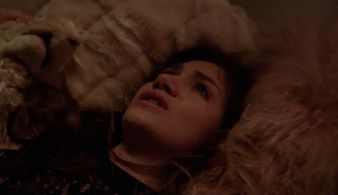 Still of Charlotte Ray Rosenberg in Law and Order: SVU