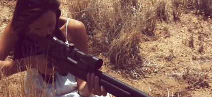 Spanish Diamonds © 2014