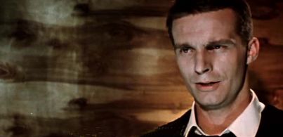 Pauls Butkevics in Four White Shirts (1987)