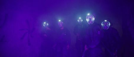 Elite Unit - Anomaly