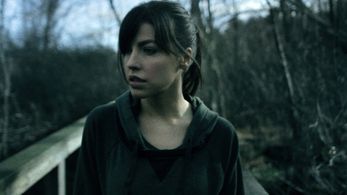 Elise Couture in The Inhabitants (2015)