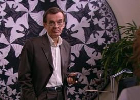 Georgiy Taratorkin in Ne rodis krasivoy (2005)