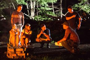 Cellar Door - Directed By Philip S. Plowden