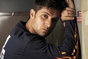 Michael Lombardi in Rescue Me (2004)