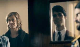 Still photo from 'Rush' by Ron Howard