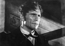 Luis Trenker in Der Kaiser von Kalifornien (1936)