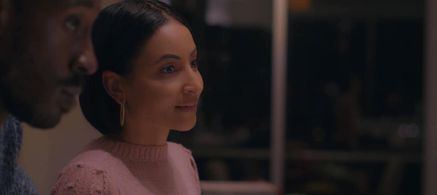 Still of Jamal Akakpo, Crystal P. Bazemore in Mid-Coitus