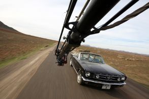 Serge Ioan Celebidachi