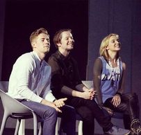 Cat Skin Q&A at Giffoni Film Festival