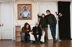 Broken Flowers (2005)