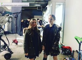 Charlotte Lindsay Marron