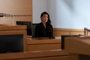 Kylie Liya Page in The Girl from Plainville (2022)