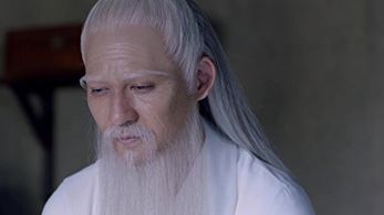 Vic Chou in The Flame's Daughter (2018)