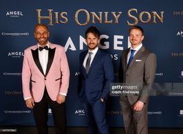 Nicolas Mouawad, Roman Medjanov, and David Helling