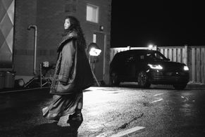 Sugenja Sri in Late Bloomer (2024)