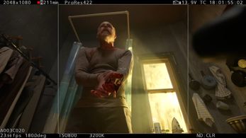 Sensorium (Jun 2021) - Kevin Gardner